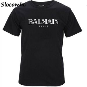Balmain paris shirt mens size M